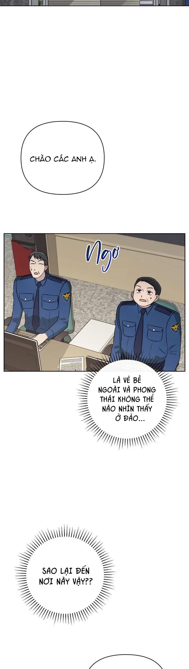 PHIM TRUYỀN HÌNH DÀI TẬP Chapter 28 Trang 13