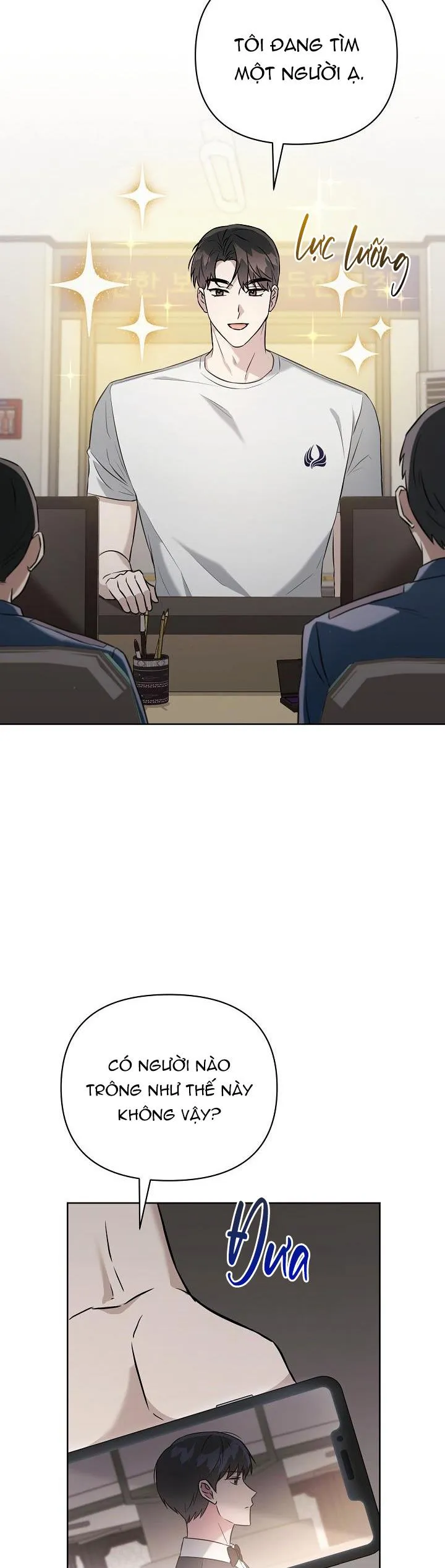 PHIM TRUYỀN HÌNH DÀI TẬP Chapter 28 Trang 14