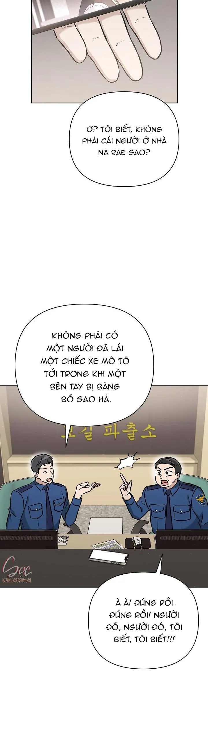 PHIM TRUYỀN HÌNH DÀI TẬP Chapter 28 Trang 15