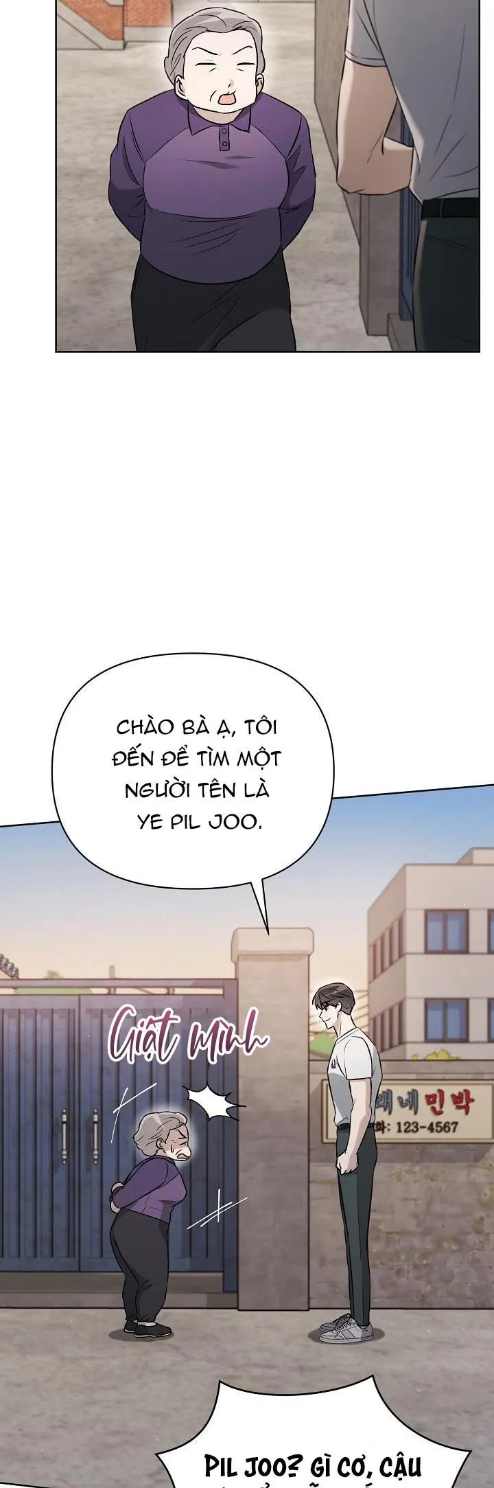 PHIM TRUYỀN HÌNH DÀI TẬP Chapter 28 Trang 18