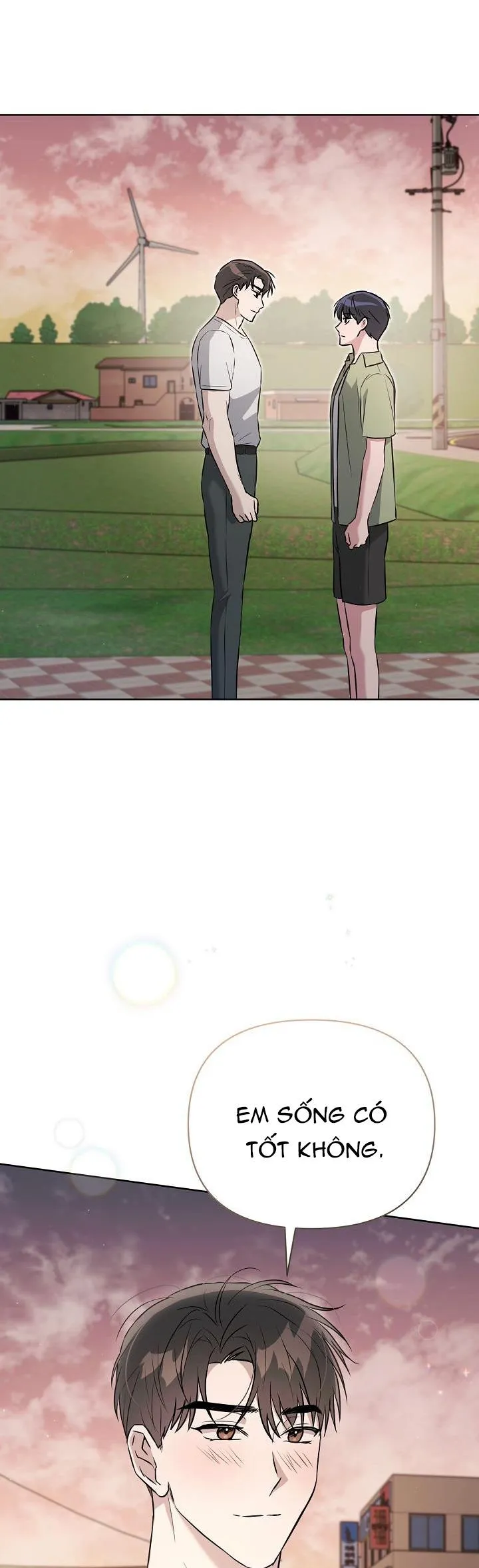 PHIM TRUYỀN HÌNH DÀI TẬP Chapter 28 Trang 31