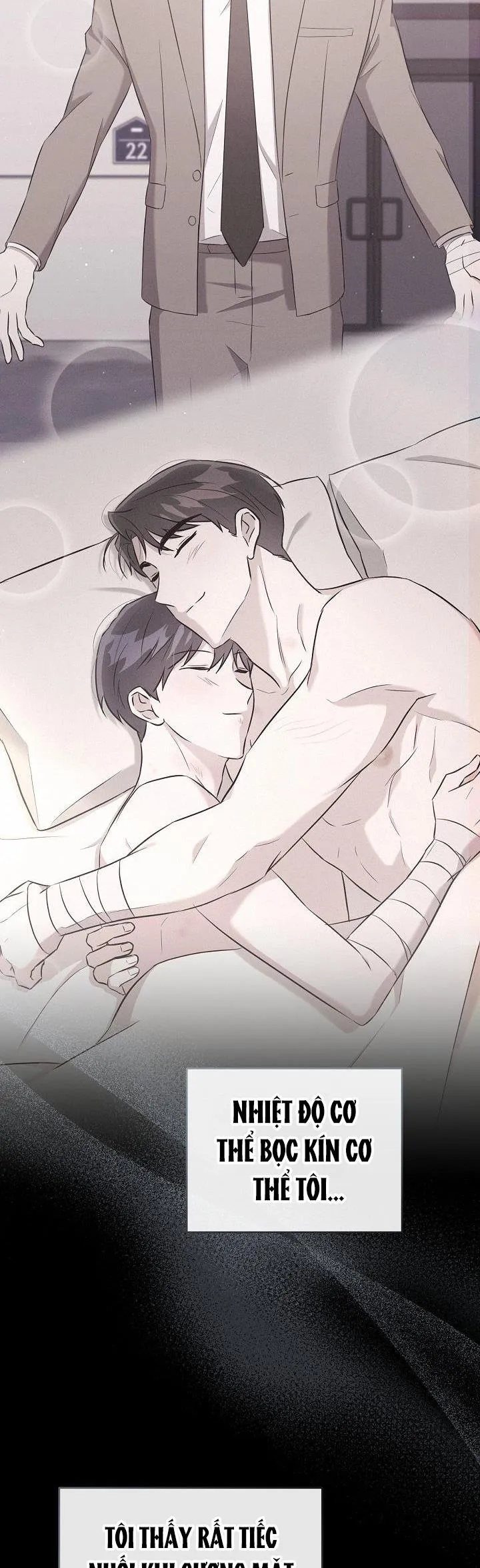 PHIM TRUYỀN HÌNH DÀI TẬP Chapter 28 Trang 34