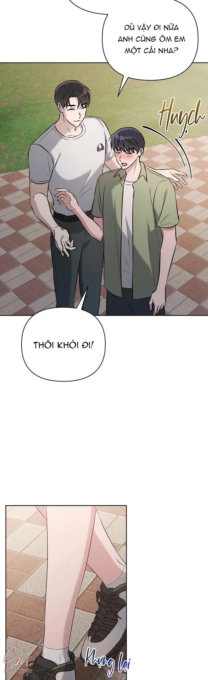 PHIM TRUYỀN HÌNH DÀI TẬP Chapter 28 Trang 43