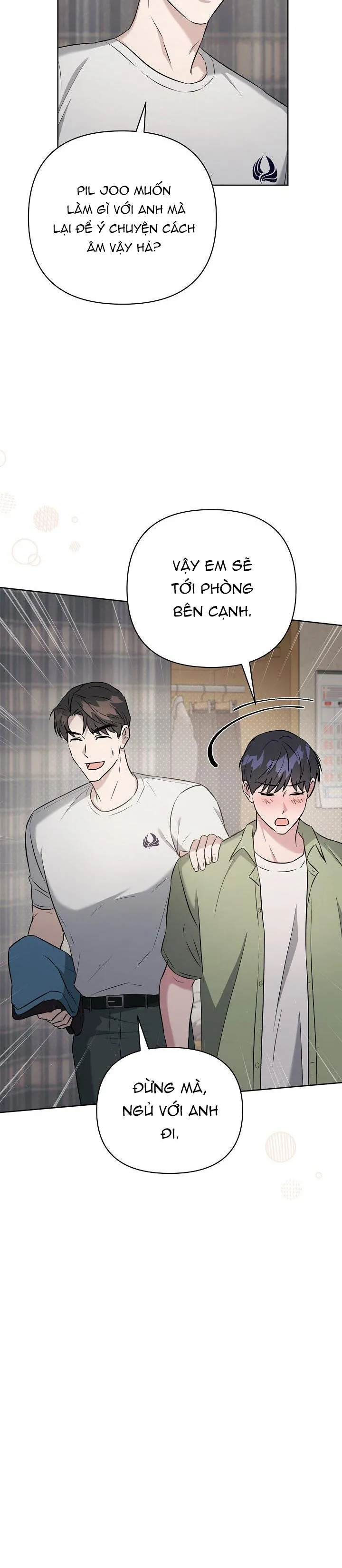 PHIM TRUYỀN HÌNH DÀI TẬP Chapter 29 Trang 8