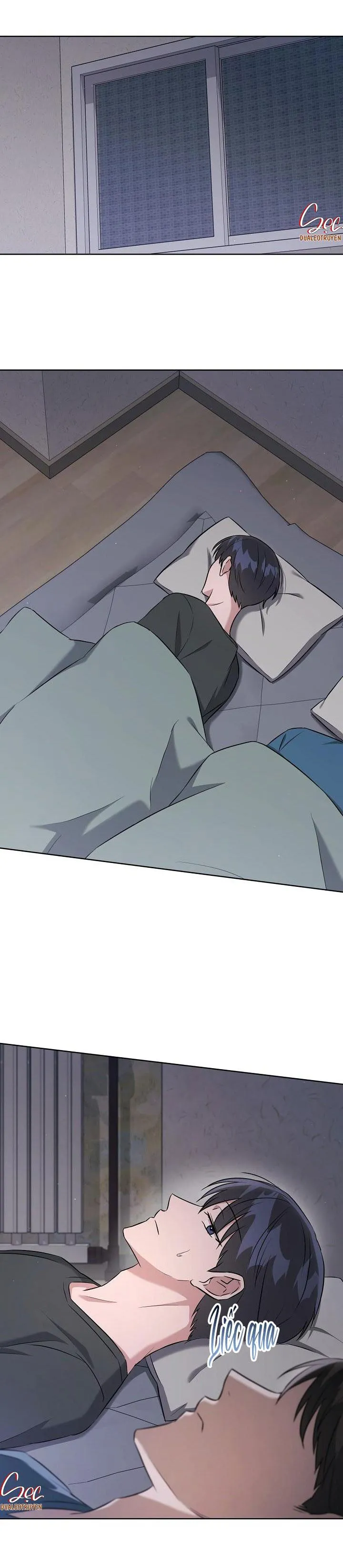 PHIM TRUYỀN HÌNH DÀI TẬP Chapter 29 Trang 9