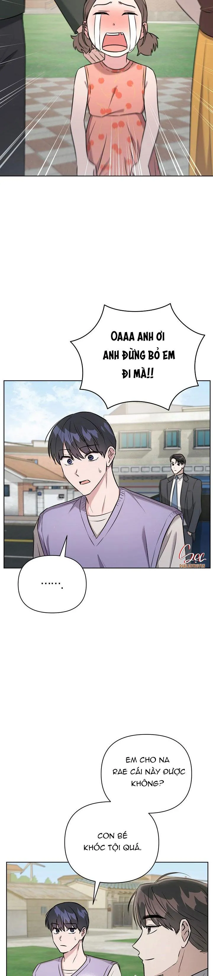 PHIM TRUYỀN HÌNH DÀI TẬP Chapter 29 Trang 19