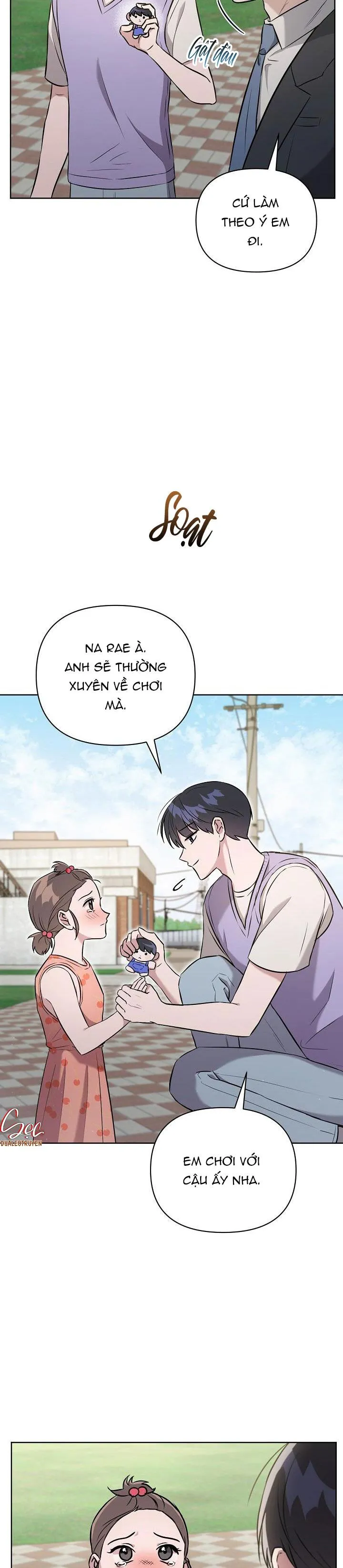 PHIM TRUYỀN HÌNH DÀI TẬP Chapter 29 Trang 20