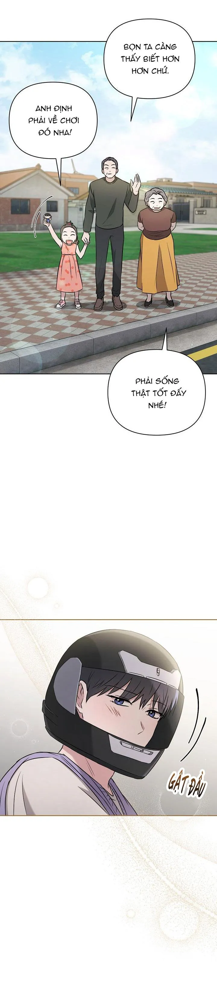 PHIM TRUYỀN HÌNH DÀI TẬP Chapter 29 Trang 23