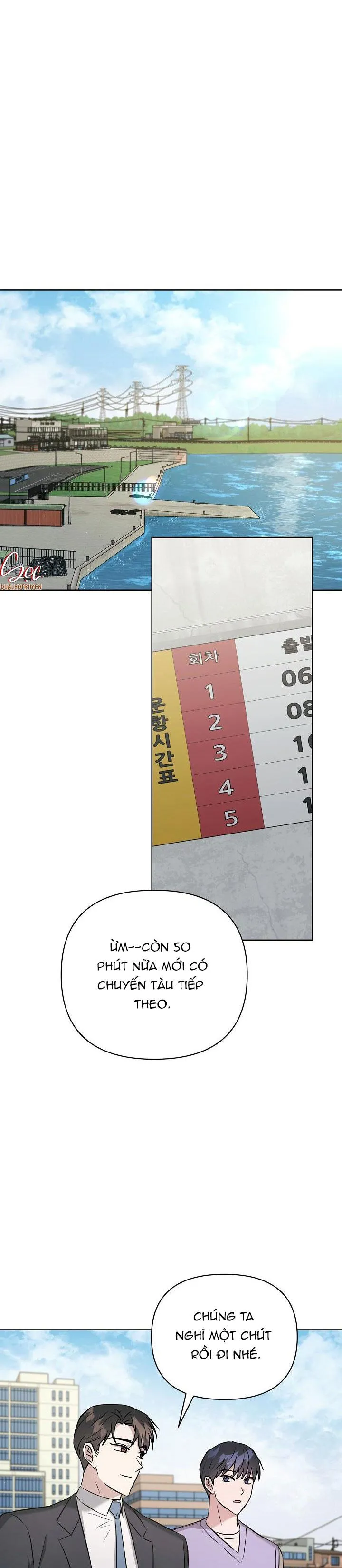 PHIM TRUYỀN HÌNH DÀI TẬP Chapter 29 Trang 24