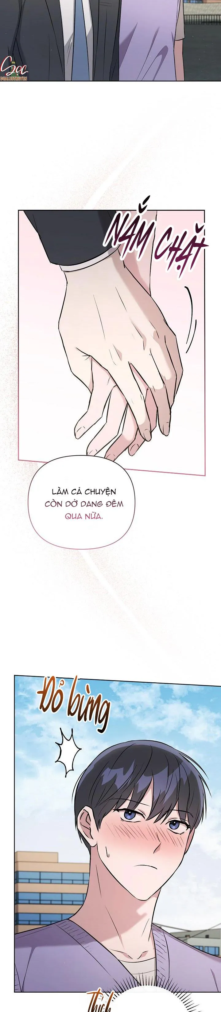 PHIM TRUYỀN HÌNH DÀI TẬP Chapter 29 Trang 25