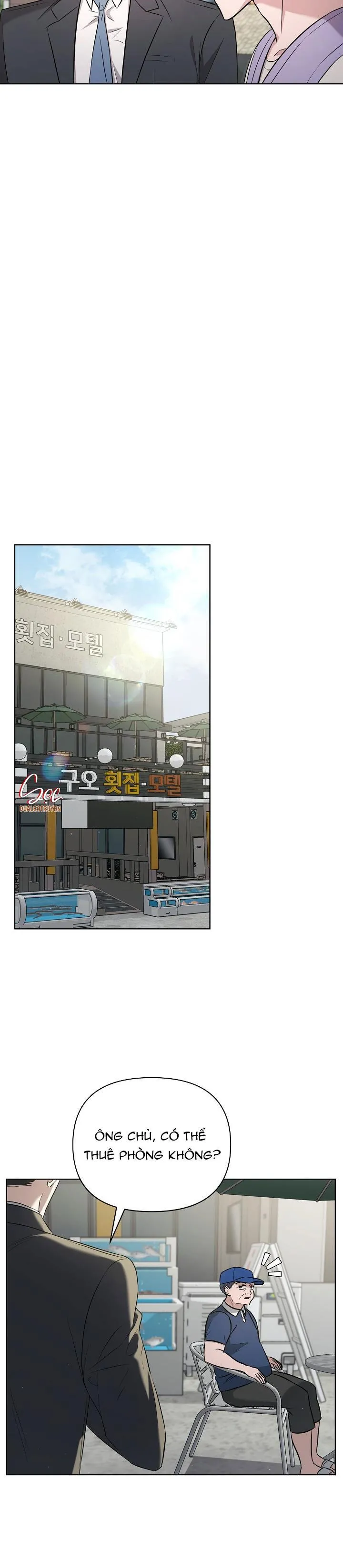 PHIM TRUYỀN HÌNH DÀI TẬP Chapter 29 Trang 27