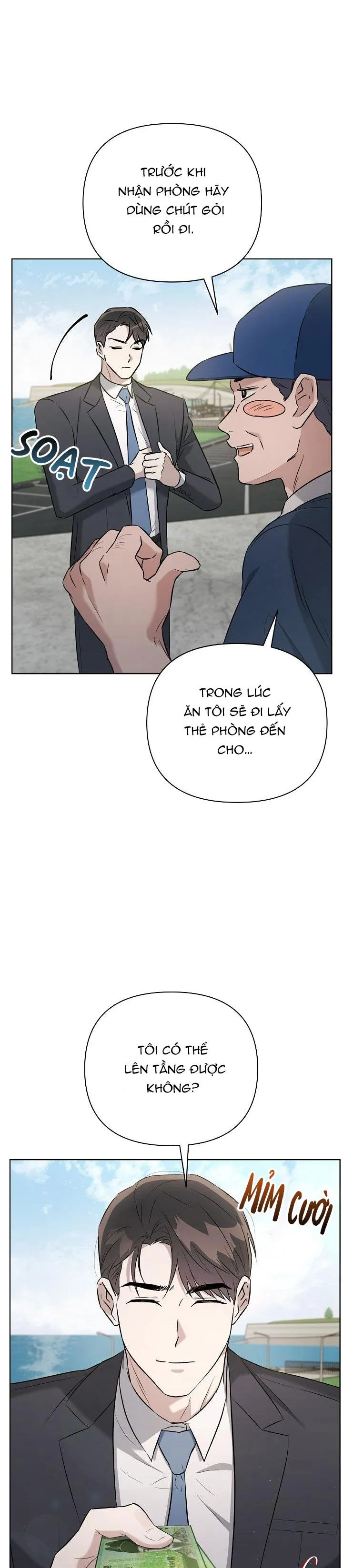 PHIM TRUYỀN HÌNH DÀI TẬP Chapter 29 Trang 28