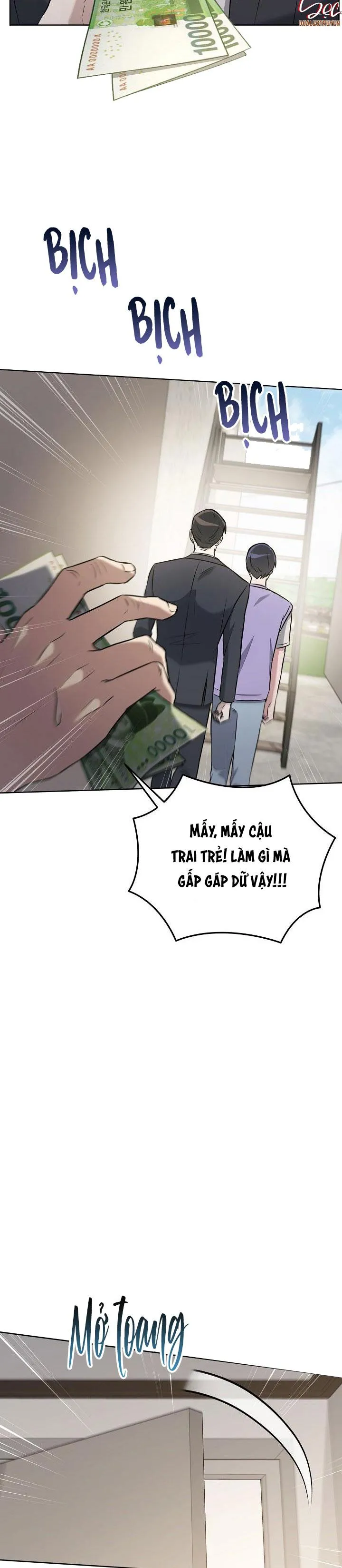 PHIM TRUYỀN HÌNH DÀI TẬP Chapter 29 Trang 29