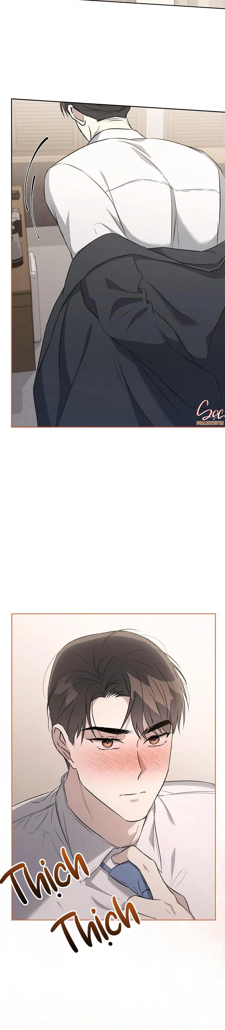 PHIM TRUYỀN HÌNH DÀI TẬP Chapter 29 Trang 30