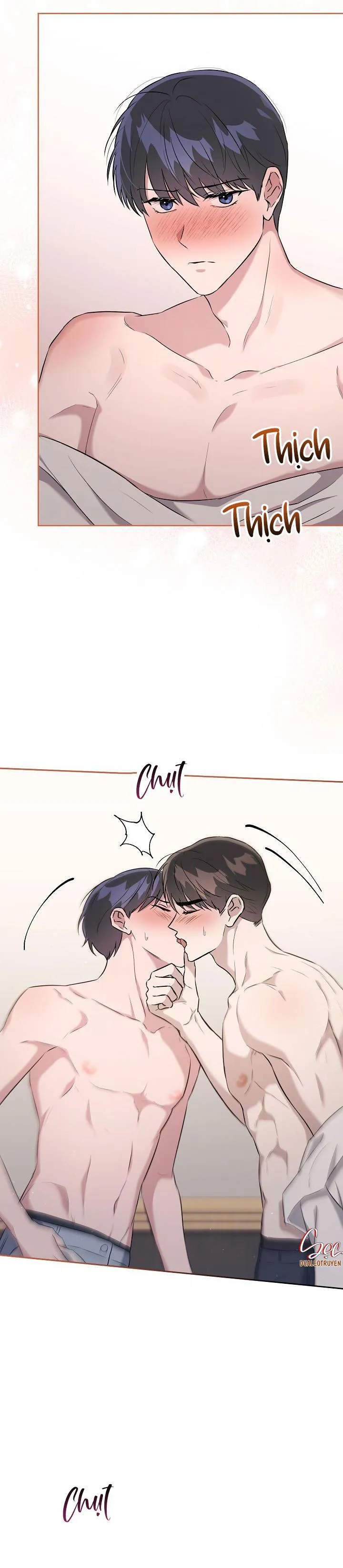 PHIM TRUYỀN HÌNH DÀI TẬP Chapter 29 Trang 31