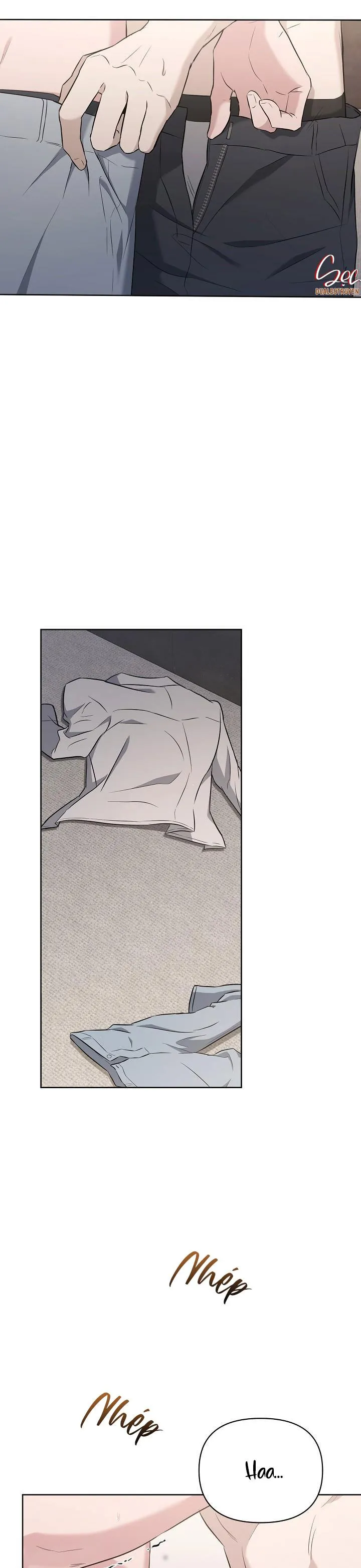 PHIM TRUYỀN HÌNH DÀI TẬP Chapter 29 Trang 32