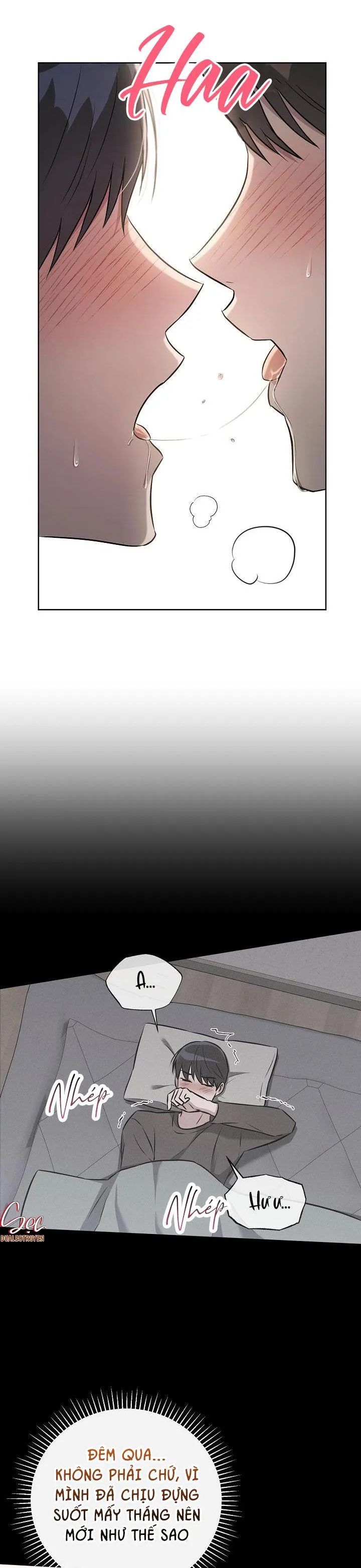 PHIM TRUYỀN HÌNH DÀI TẬP Chapter 29 Trang 34