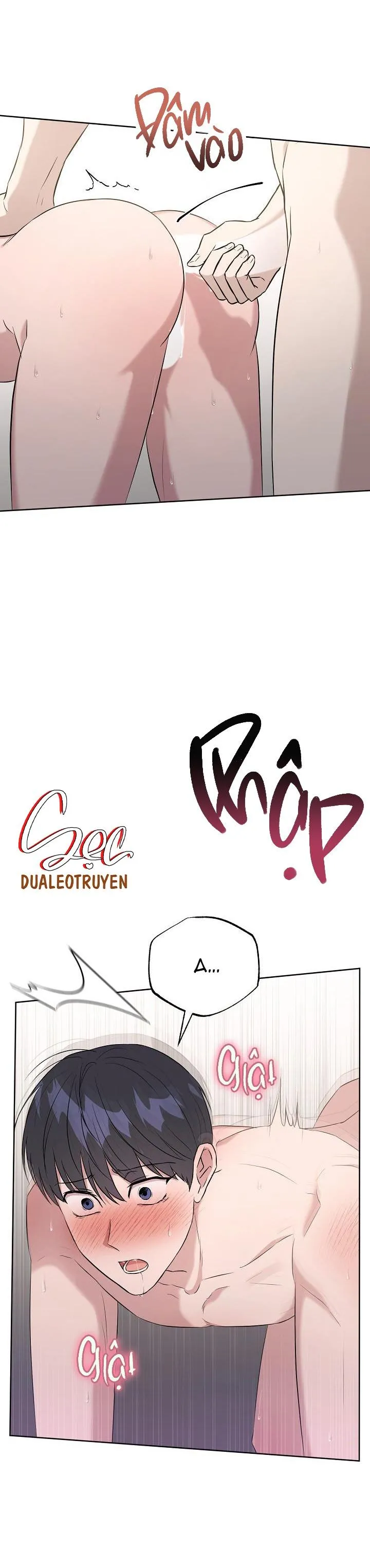 PHIM TRUYỀN HÌNH DÀI TẬP Chapter 30 Trang 5