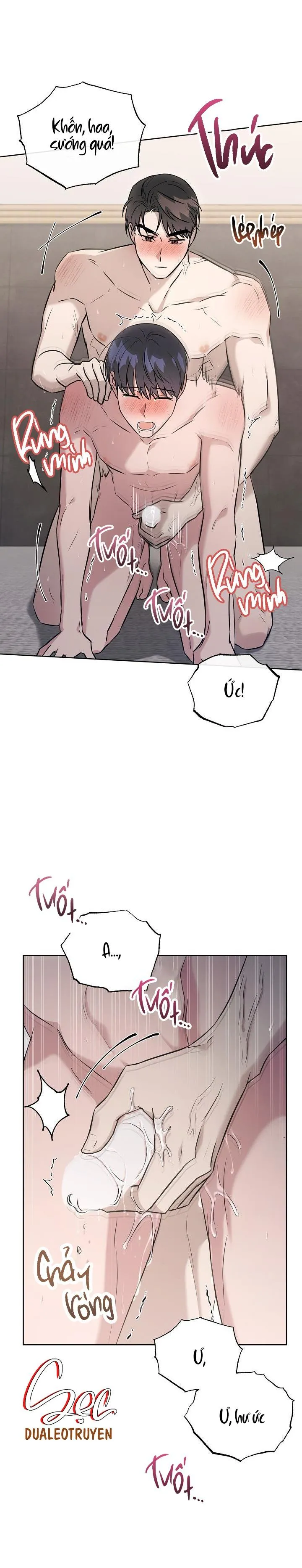 PHIM TRUYỀN HÌNH DÀI TẬP Chapter 30 Trang 12