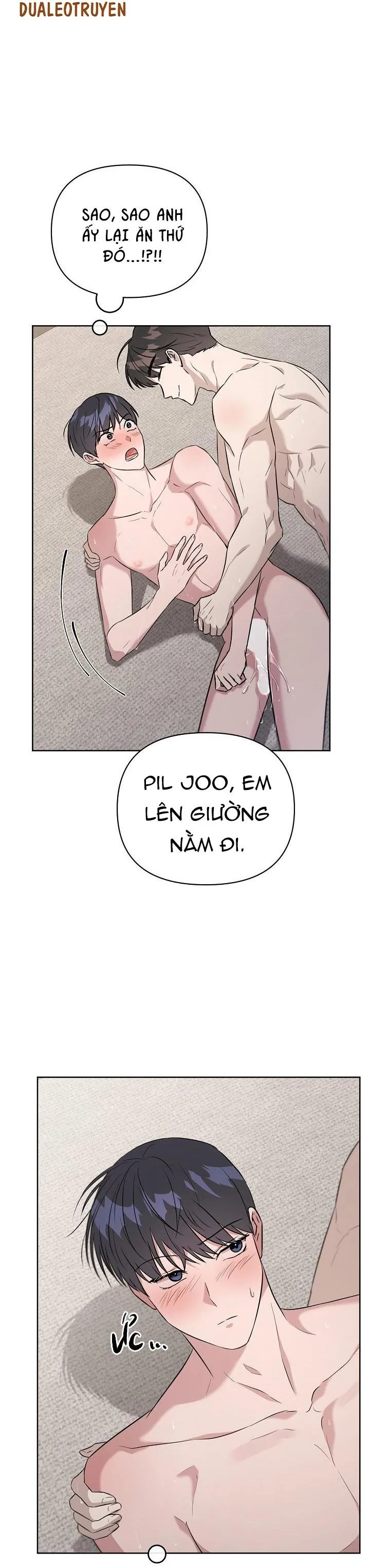 PHIM TRUYỀN HÌNH DÀI TẬP Chapter 30 Trang 18