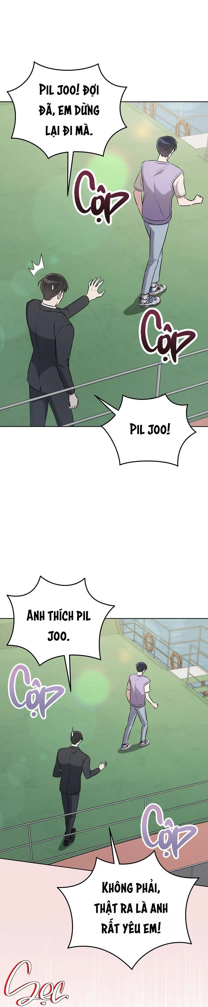 PHIM TRUYỀN HÌNH DÀI TẬP Chapter 30 Trang 46