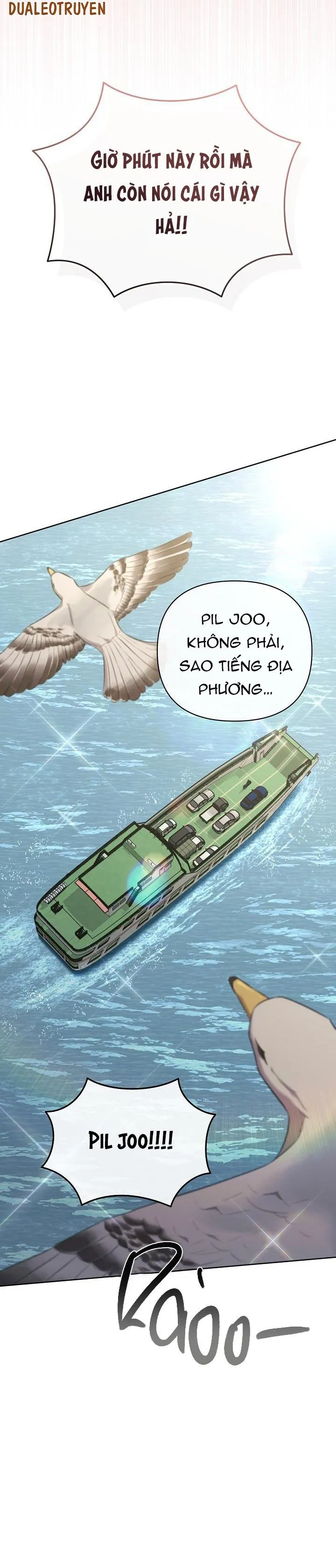 PHIM TRUYỀN HÌNH DÀI TẬP Chapter 30 Trang 47