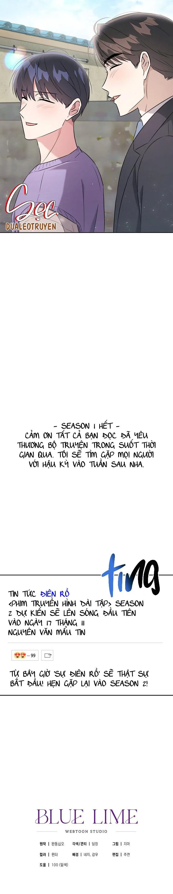 PHIM TRUYỀN HÌNH DÀI TẬP Chapter 30 Trang 54