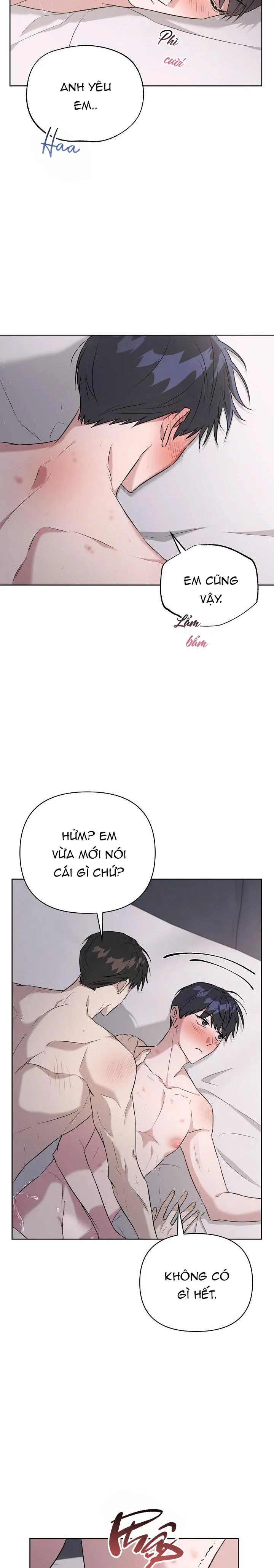 PHIM TRUYỀN HÌNH DÀI TẬP Chapter 31 Trang 4