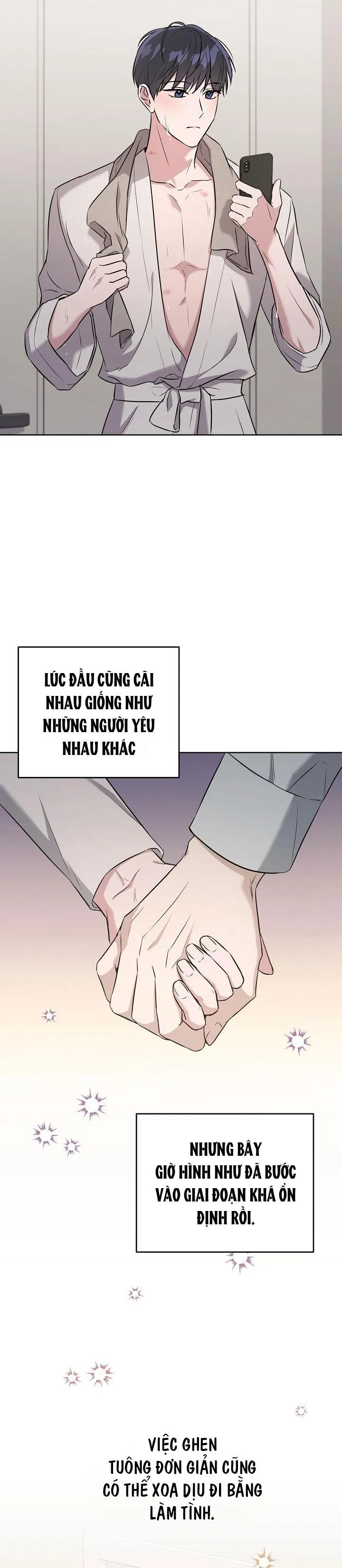 PHIM TRUYỀN HÌNH DÀI TẬP Chapter 31 Trang 12