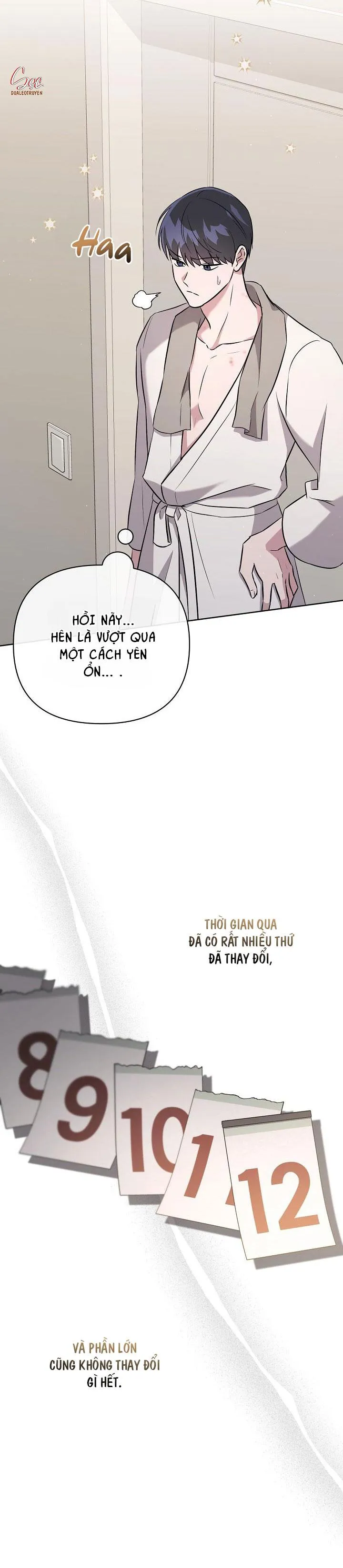 PHIM TRUYỀN HÌNH DÀI TẬP Chapter 31 Trang 13