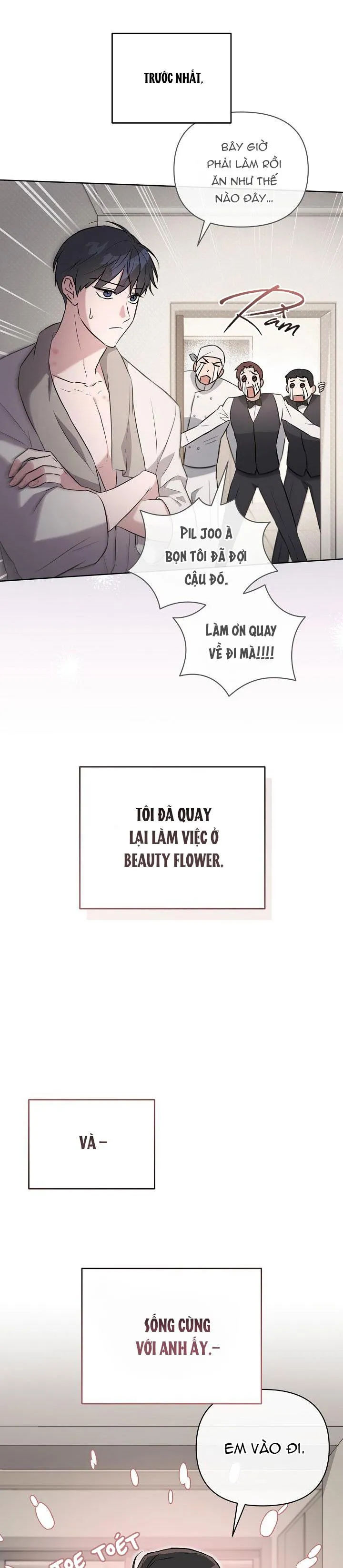 PHIM TRUYỀN HÌNH DÀI TẬP Chapter 31 Trang 14