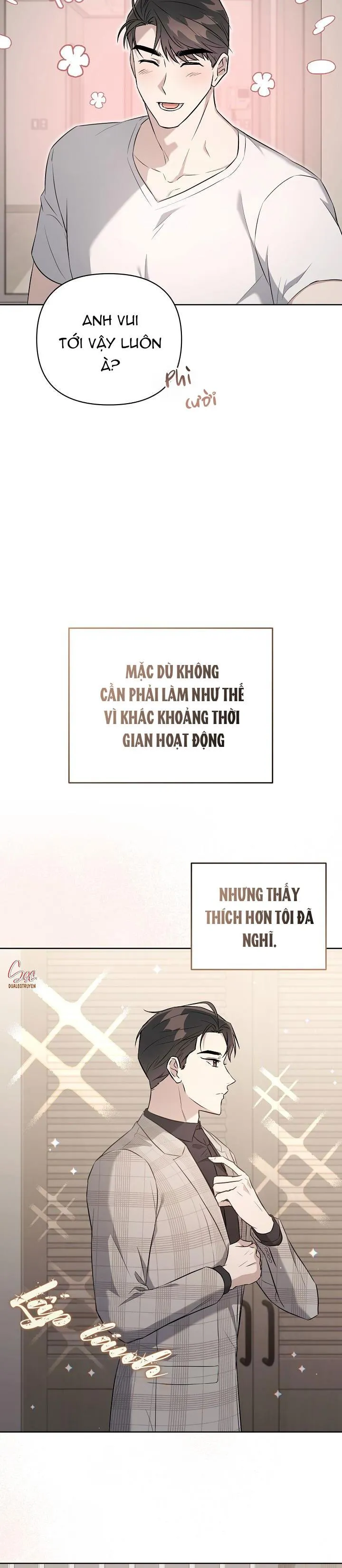 PHIM TRUYỀN HÌNH DÀI TẬP Chapter 31 Trang 15