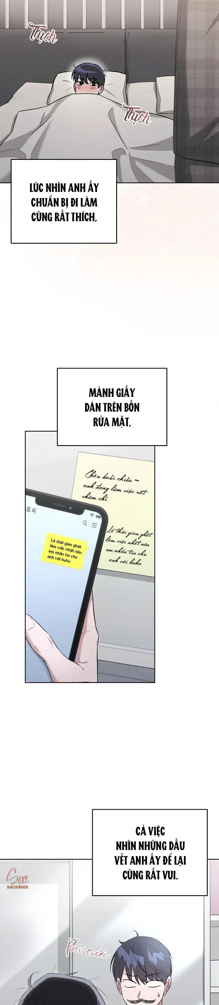 PHIM TRUYỀN HÌNH DÀI TẬP Chapter 31 Trang 16