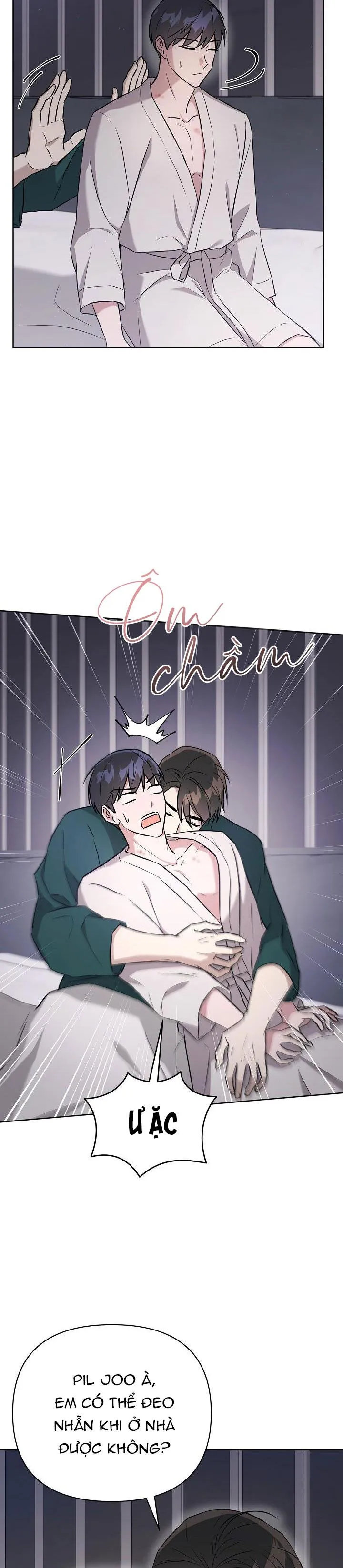 PHIM TRUYỀN HÌNH DÀI TẬP Chapter 31 Trang 19