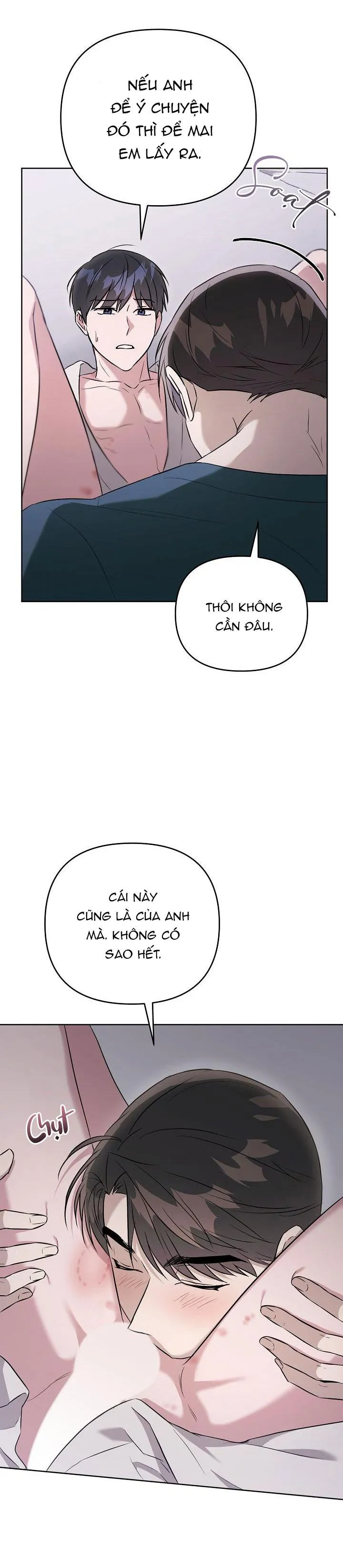 PHIM TRUYỀN HÌNH DÀI TẬP Chapter 31 Trang 22