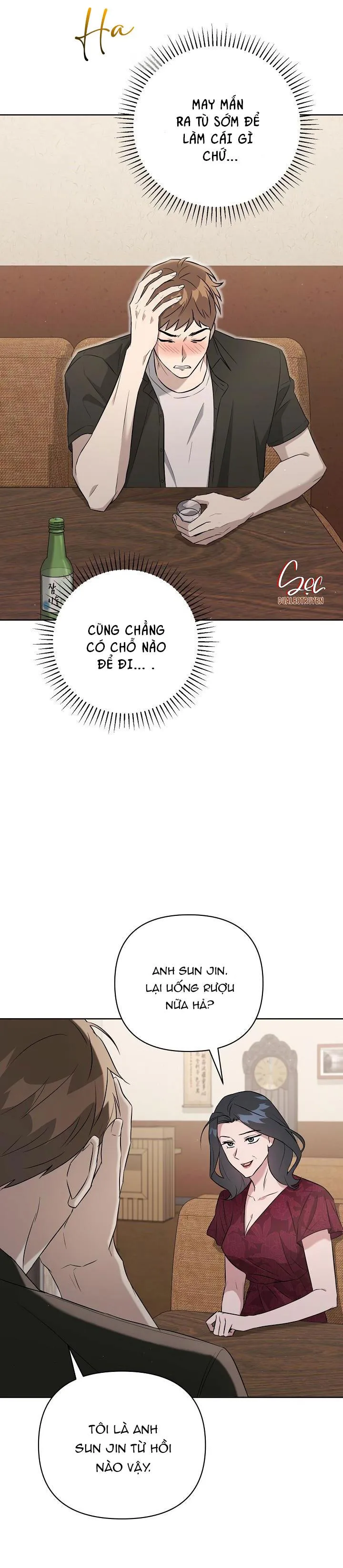 PHIM TRUYỀN HÌNH DÀI TẬP Chapter 31 Trang 25