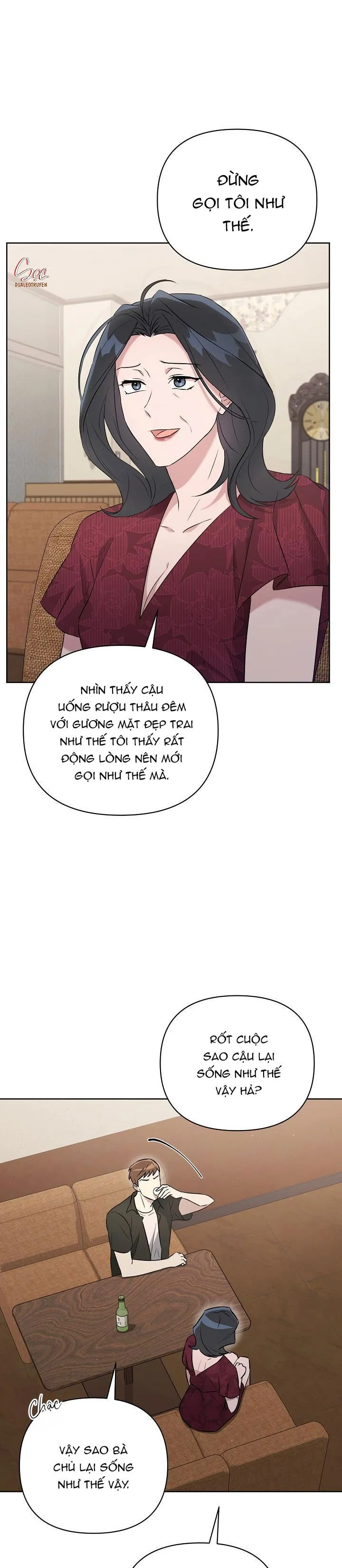 PHIM TRUYỀN HÌNH DÀI TẬP Chapter 31 Trang 26