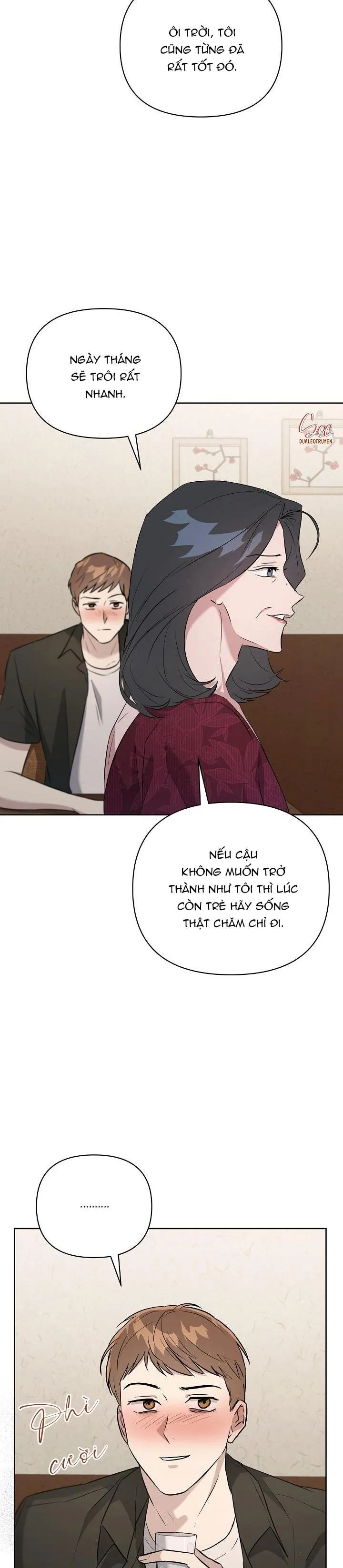 PHIM TRUYỀN HÌNH DÀI TẬP Chapter 31 Trang 27