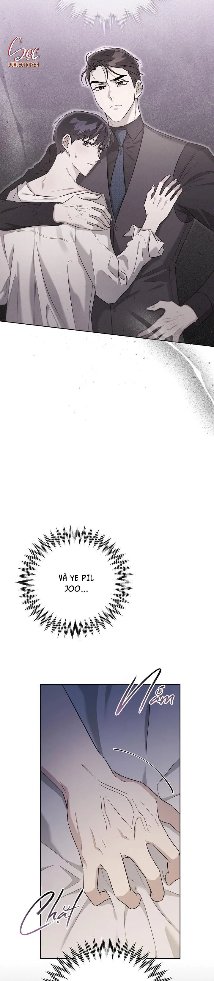 PHIM TRUYỀN HÌNH DÀI TẬP Chapter 31 Trang 31