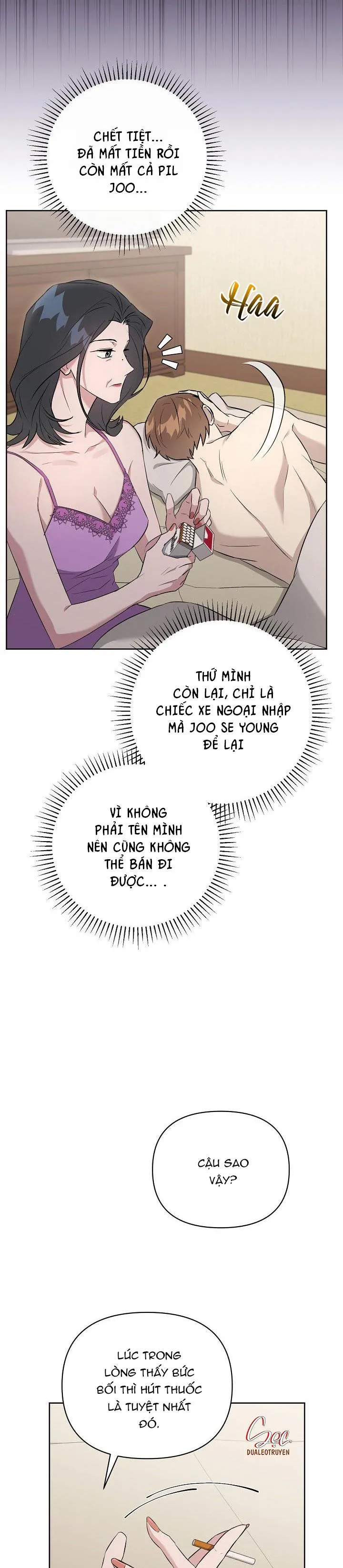 PHIM TRUYỀN HÌNH DÀI TẬP Chapter 31 Trang 33