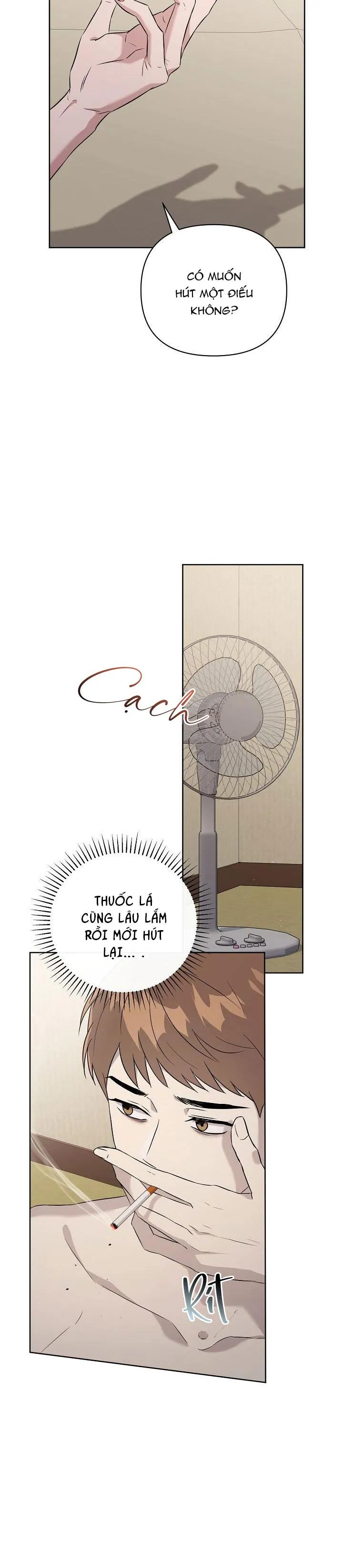 PHIM TRUYỀN HÌNH DÀI TẬP Chapter 31 Trang 34