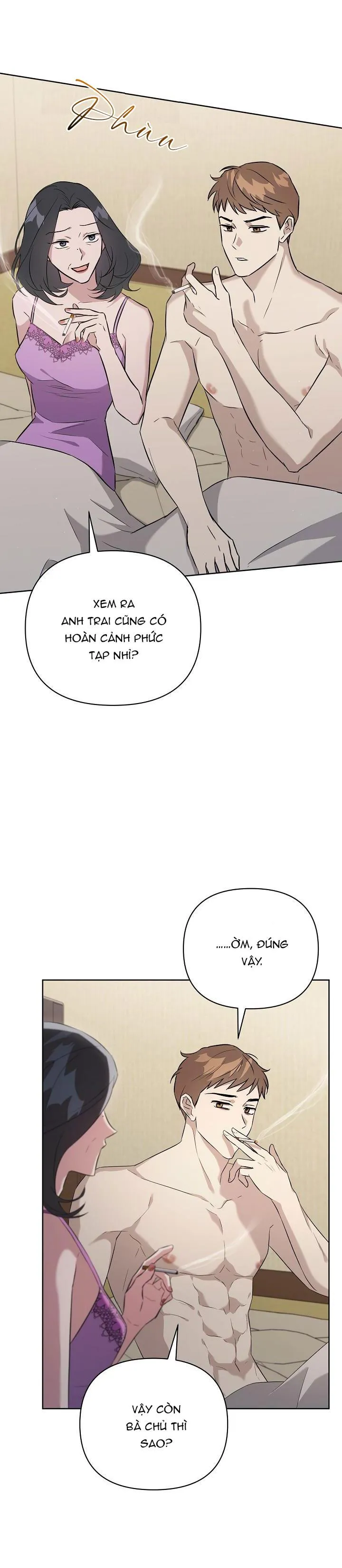 PHIM TRUYỀN HÌNH DÀI TẬP Chapter 31 Trang 35