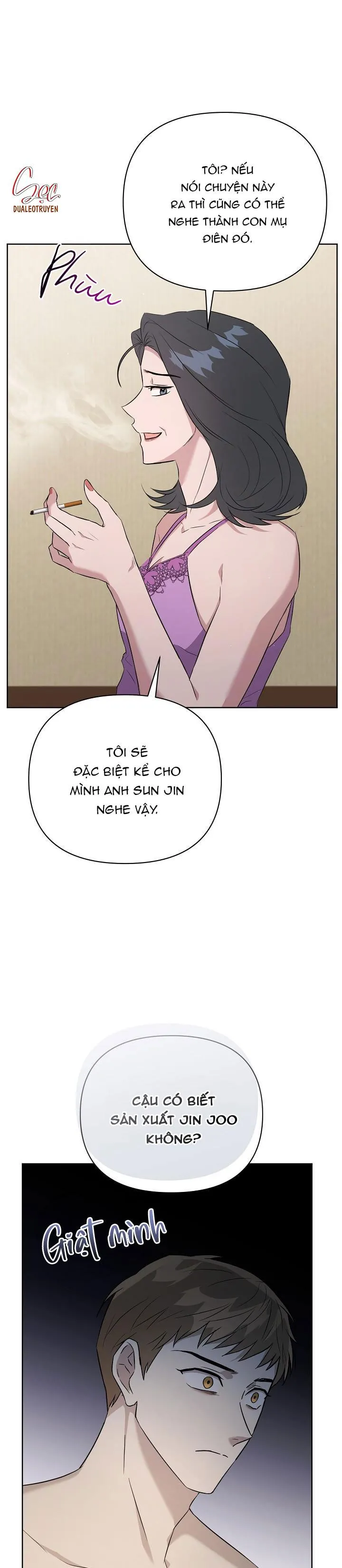 PHIM TRUYỀN HÌNH DÀI TẬP Chapter 31 Trang 36