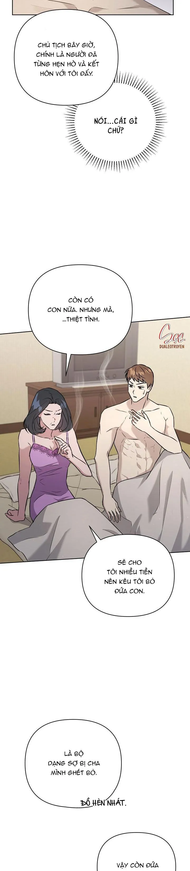 PHIM TRUYỀN HÌNH DÀI TẬP Chapter 31 Trang 37