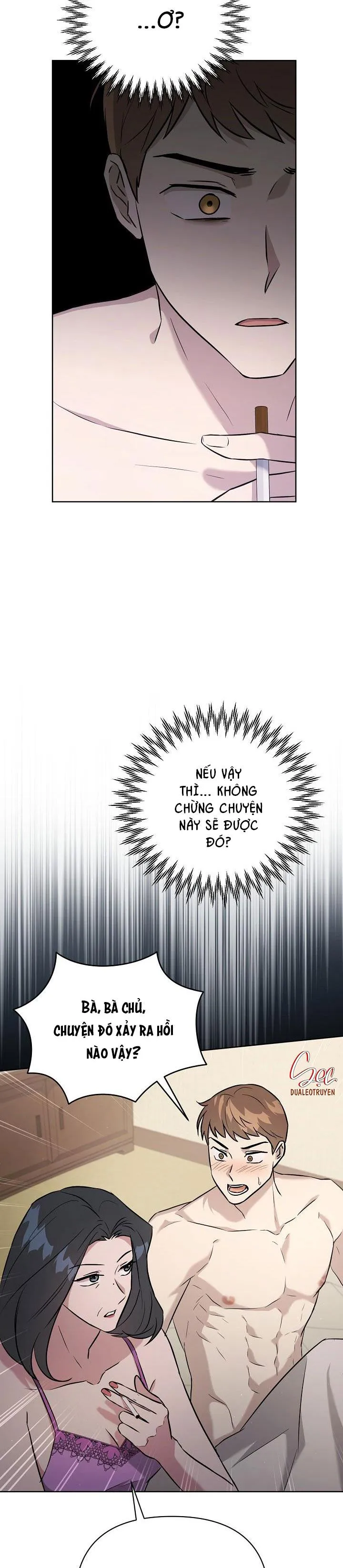PHIM TRUYỀN HÌNH DÀI TẬP Chapter 31 Trang 39