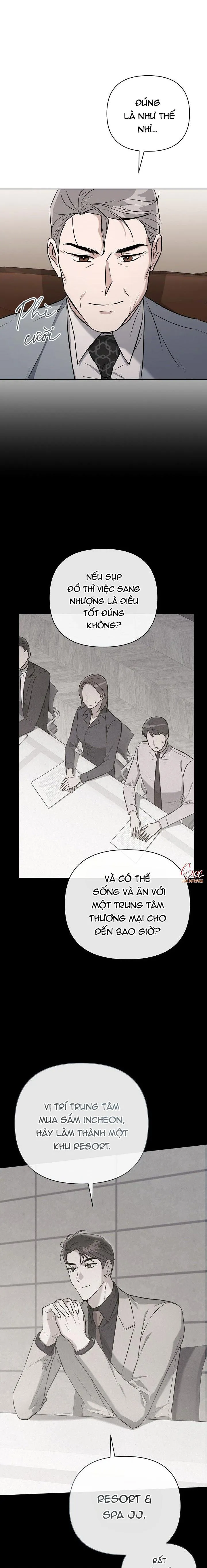 PHIM TRUYỀN HÌNH DÀI TẬP Chapter 32 Trang 3