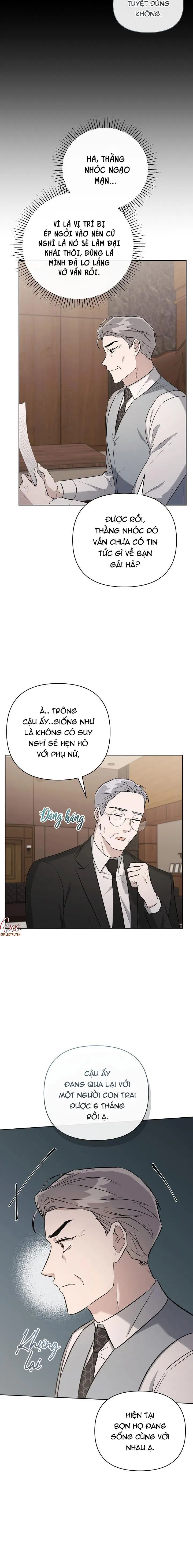 PHIM TRUYỀN HÌNH DÀI TẬP Chapter 32 Trang 4