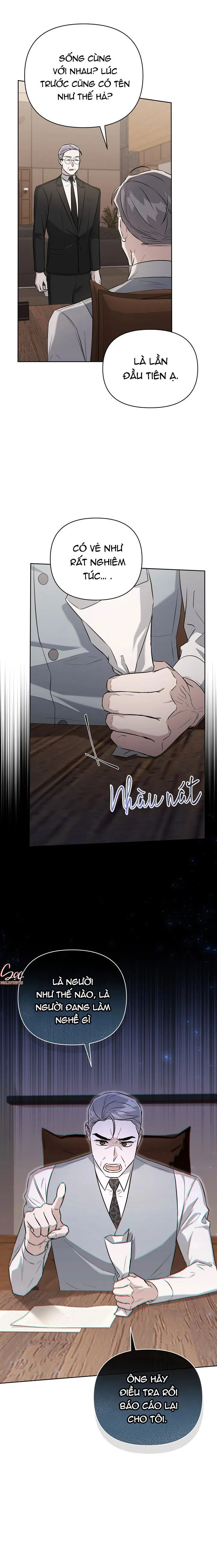 PHIM TRUYỀN HÌNH DÀI TẬP Chapter 32 Trang 5