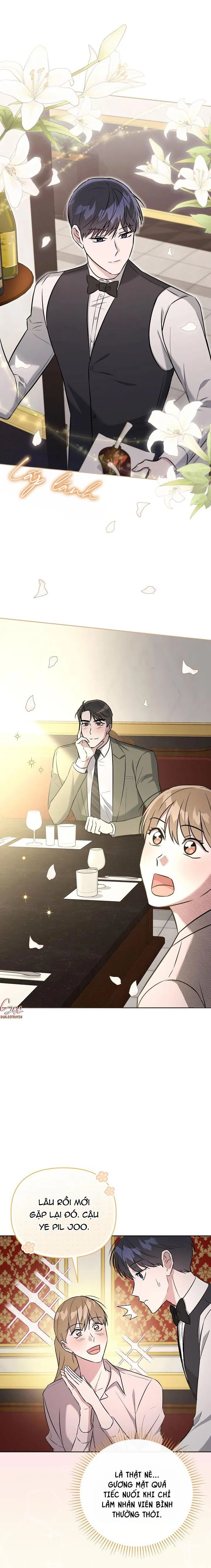 PHIM TRUYỀN HÌNH DÀI TẬP Chapter 32 Trang 10