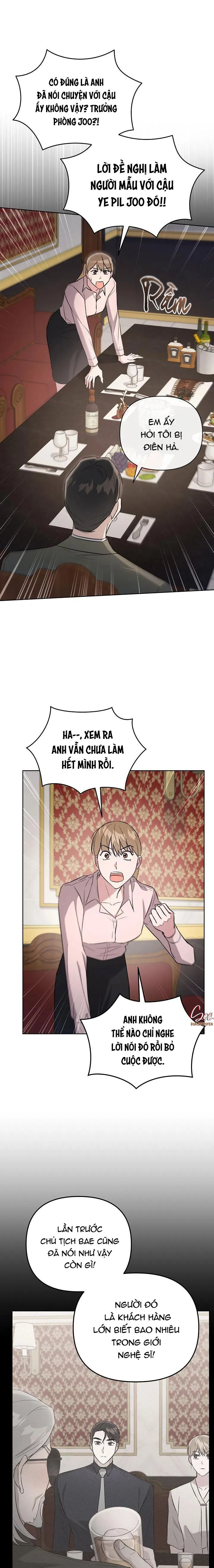 PHIM TRUYỀN HÌNH DÀI TẬP Chapter 32 Trang 12